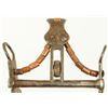 Image 8 : Visalia Stock Saddle Co. Marked Bit