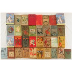 Vintage Story Books