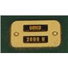 Image 2 : Umco 2000 U Tackle Box Full of Tackle
