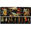 Image 3 : Umco 2000 U Tackle Box Full of Tackle