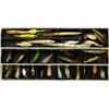 Image 6 : Umco 2000 U Tackle Box Full of Tackle