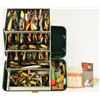 Image 1 : Umco Tackle Box Full of Tackle