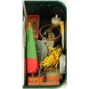 Image 7 : Umco Tackle Box Full of Tackle