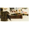 Image 10 : 2 Ammo Cases with Army Gear