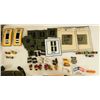 Image 7 : 2 Ammo Cases with Army Gear