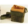 Image 8 : 2 Ammo Cases with Army Gear