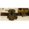 Image 9 : 2 Ammo Cases with Army Gear