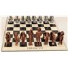 Image 10 : Chess 72 Richard Nixon Presidential Chess Game