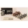 Image 1 : Chess 72 Richard Nixon Presidential Chess Game