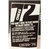 Image 3 : Chess 72 Richard Nixon Presidential Chess Game