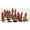 Image 5 : Chess 72 Richard Nixon Presidential Chess Game