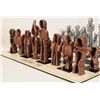 Image 7 : Chess 72 Richard Nixon Presidential Chess Game