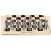Image 9 : Chess 72 Richard Nixon Presidential Chess Game