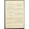 Image 5 : President Kennedy 1961 Inauguration Invitation