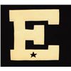 Image 2 : Emerson University Wool Letter  Blanket