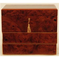 Jewelry Box