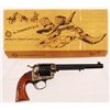 Image 1 : Uberti Bisley .44-40 Revolver