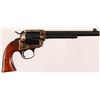 Image 2 : Uberti Bisley .44-40 Revolver