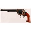 Image 3 : Uberti Bisley .44-40 Revolver