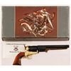 Image 1 : Armi Italian 1851 .44 Revolver