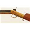 Image 8 : Italian Replica Percussion Muzzle Loader