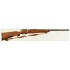 Image 1 : J. C. Higgins Bolt Action Rifle .22