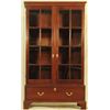 Image 1 : Stickley Colonial Williamsburg Bookcase