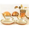 Image 2 : Old Copper Pots and Pans