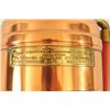 Image 3 : Copper Fire Extinguisher