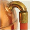 Image 8 : Copper Fire Extinguisher