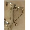 Image 8 : Collection of 6 Pewter Tankards