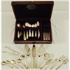 Image 10 : Assorted Silver Plated Serving & Decor Pieces