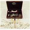 Image 9 : Assorted Silver Plated Serving & Decor Pieces