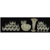Image 1 : Collection of Assorted Crystal