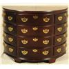 Image 1 : Half Moon Chest of Drawers