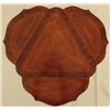 Image 2 : 3 Leaf Clover Drop Leaf Table