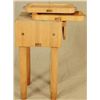Image 1 : John Boos Butcher Block & 2 Cutting Boards