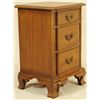 Image 2 : Pair of 3 Drawer Night Stands