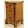 Image 7 : Pair of 3 Drawer Night Stands