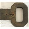 Image 12 : Alamo Iron Works Andirons