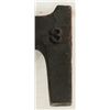 Image 4 : Alamo Iron Works Andirons