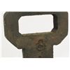 Image 6 : Alamo Iron Works Andirons