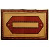 Image 1 : Large Santa Fe Style Rug
