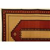 Image 2 : Large Santa Fe Style Rug