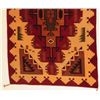 Image 3 : Navajo Indian Style Riug