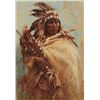 Image 1 : Howard Terping "Leader of Men" Signed LE Print