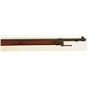 Image 6 : Le Etienne Mle 1907-15 French Rifle