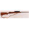 Image 1 : Mexican Rifle. 243 With Scope