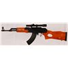 Image 2 : Norinco MAK-90 Sporter 7.62x39 with Scope