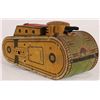 Image 1 : Marx Doughboy Toy Tank